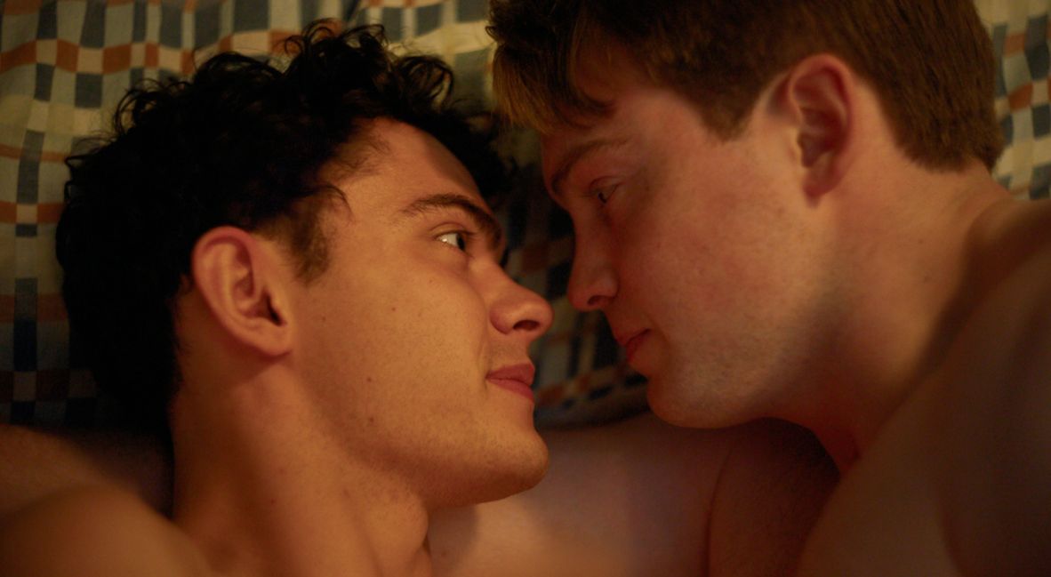 REVIEW: In 'Heartstopper Forever,' Love Is A Choice 4 Heartstopper Forever still from Netflix