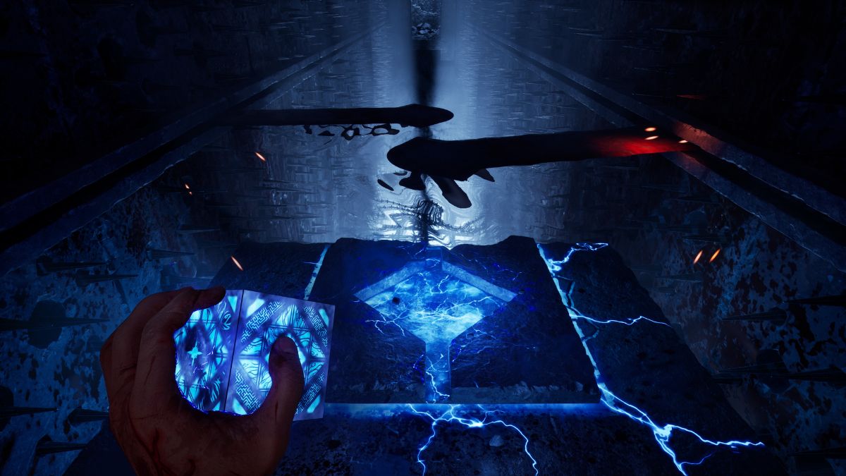 Clive Barker's Hellraiser: Revival gameplay screenshot from Saber Interactivw