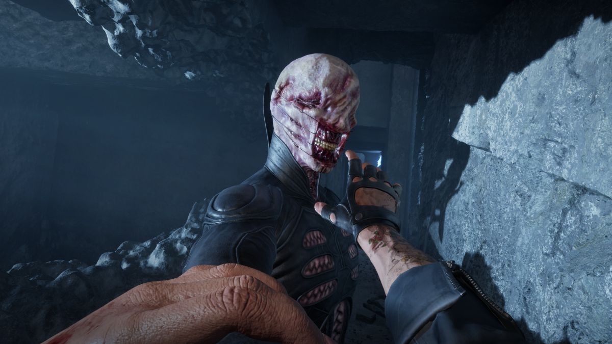 Hellraiser Revival BUT WHY THO 2