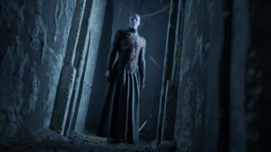 Clive Barker's Hellraiser: Revival gameplay screenshot from Saber Interactivw