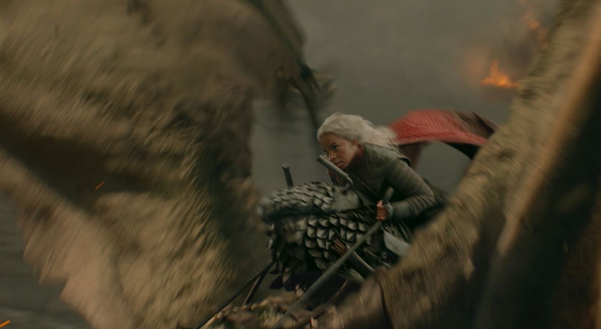 House of the Dragon Season 3 Episode 1 But Why Tho 10