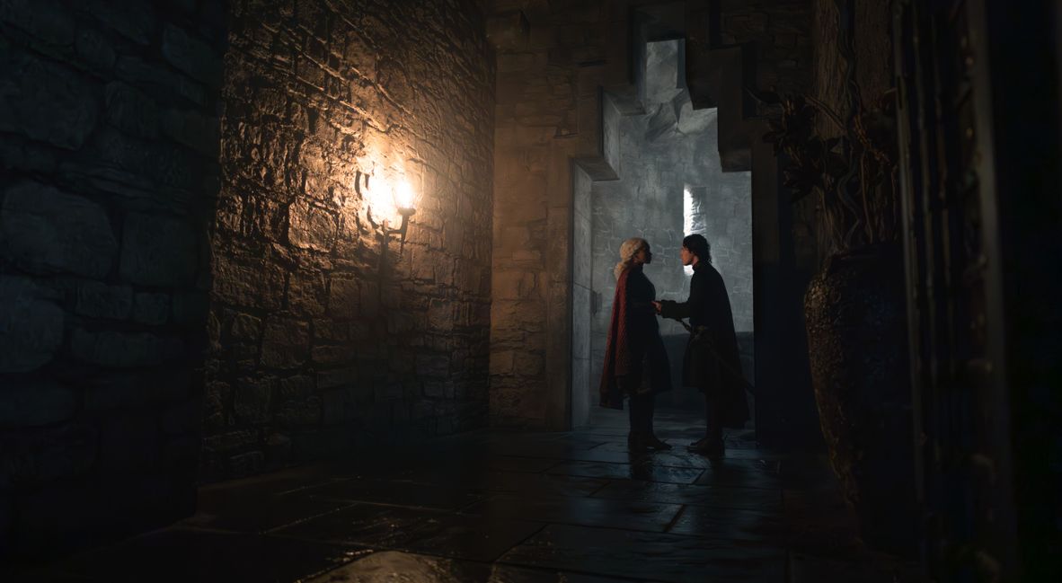House of the Dragon Season 3 Episode 1 But Why Tho 2 1