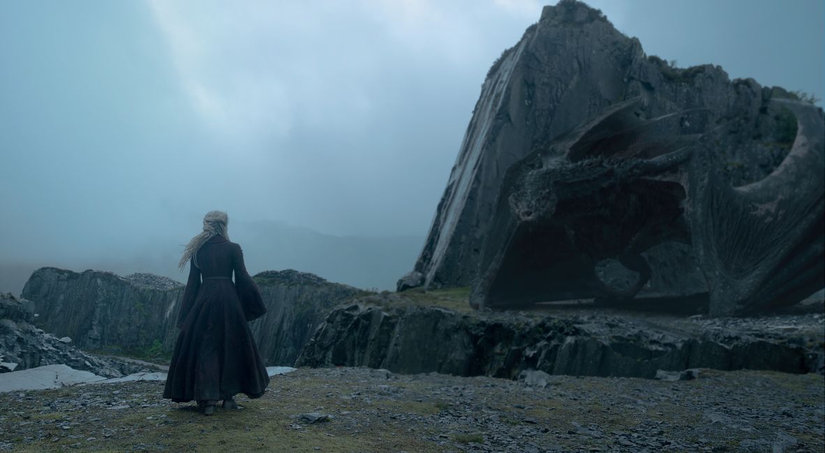 House of the Dragon Season 3 Episode 1 But Why Tho 4 1