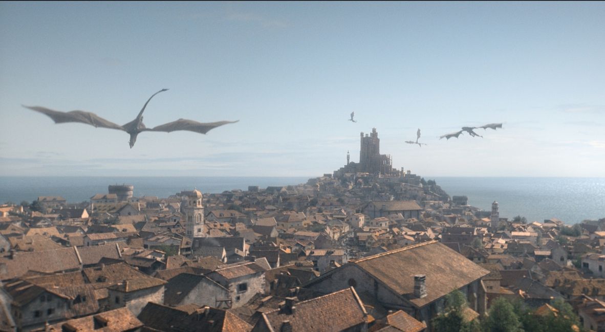 RECAP: 'House Of The Dragon' Season 3 Episode 2 — "Queen's Landing" 11 House of the Dragon Season 3 Episode 2 But Why Tho 15