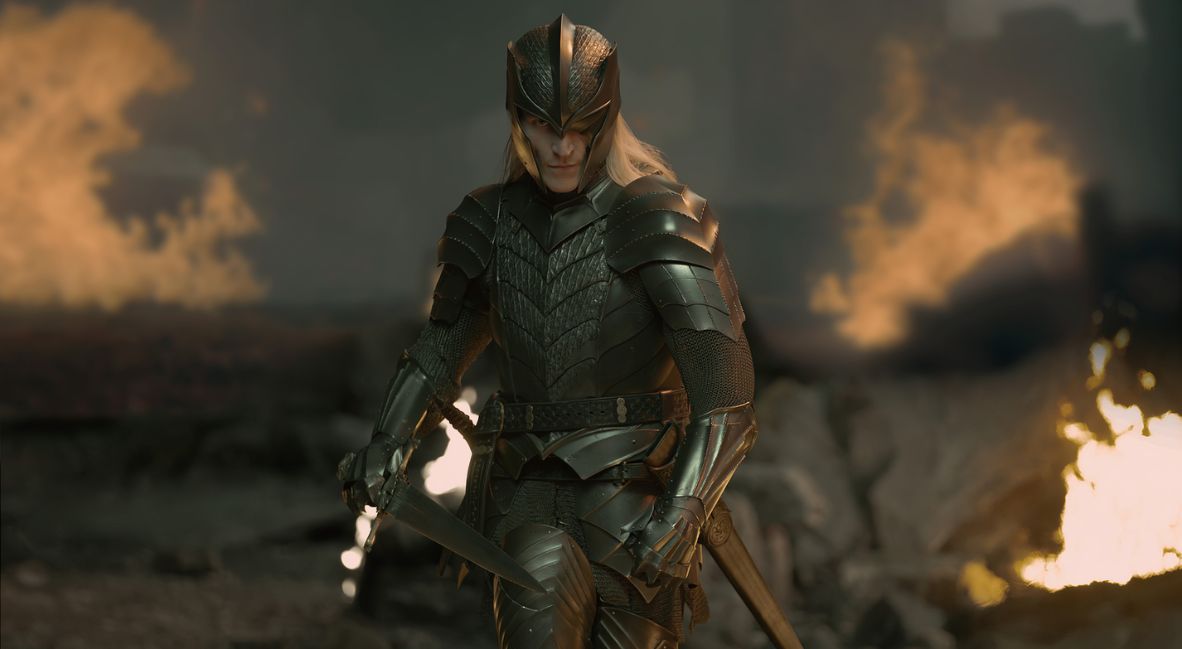 RECAP: 'House Of The Dragon' Season 3 Episode 2 — "Queen's Landing" 8 House of the Dragon Season 3 Episode 2 But Why Tho 5