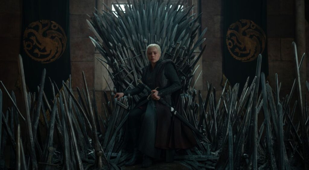 House of the Dragon Season 3 Episode 2 But Why Tho 8