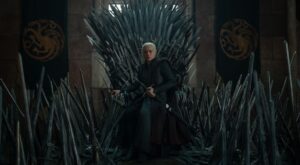 House of the Dragon Season 3 Episode 2 But Why Tho 8