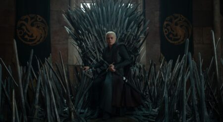 House of the Dragon Season 3 Episode 2 But Why Tho 8