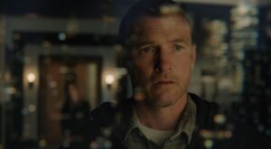 Sam Worthington in I Will Find You