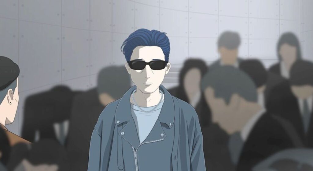 REVIEW: ‘Jinsei’ Introduces Filmmaker Ryuya Suzuki as a Formidable Artist Jinsei (2026)