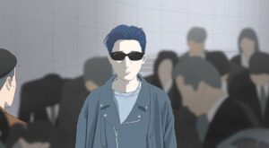 Jinsei (2026)