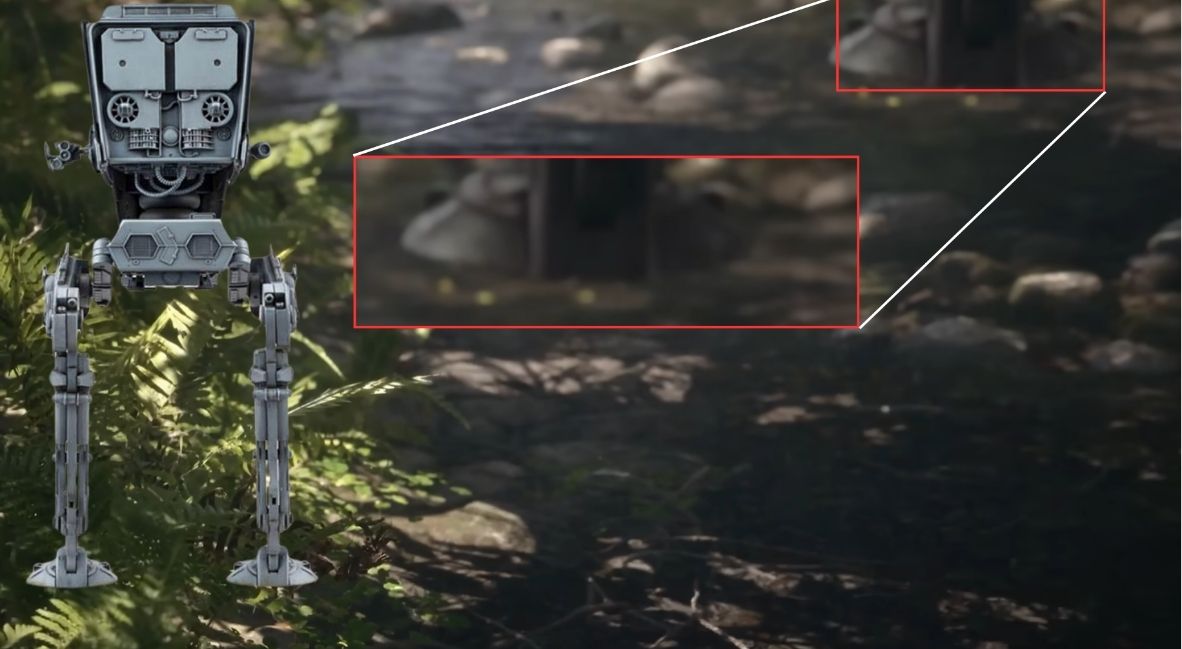 Kingdom Hearts 4 Star Wars Speculation