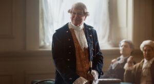 REVIEW: ‘Life, Larry And The Pursuit Of Unhappiness’ Episode 1 — “Livingston” Life Larry and the Pursuit of Unhappiness Episode 1