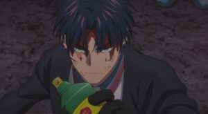 REVIEW: ‘Marriagetoxin’ Episode 12 — “Heart And Soul” Hikaru in Marriagetoxin Episode 12