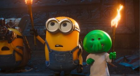 Minions & Monsters Goomie