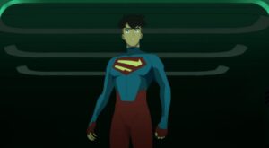 My Adventures With Superman Season 3