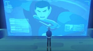 My Adventures With Superman Season 3 Episode 1