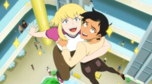 REVIEW: ‘My Adventures With Superman’ Season 3 Episode 3 — “All’s Fair In Love And W.O.R.M.S” My Adventures with Superman Season 3 Episode 3