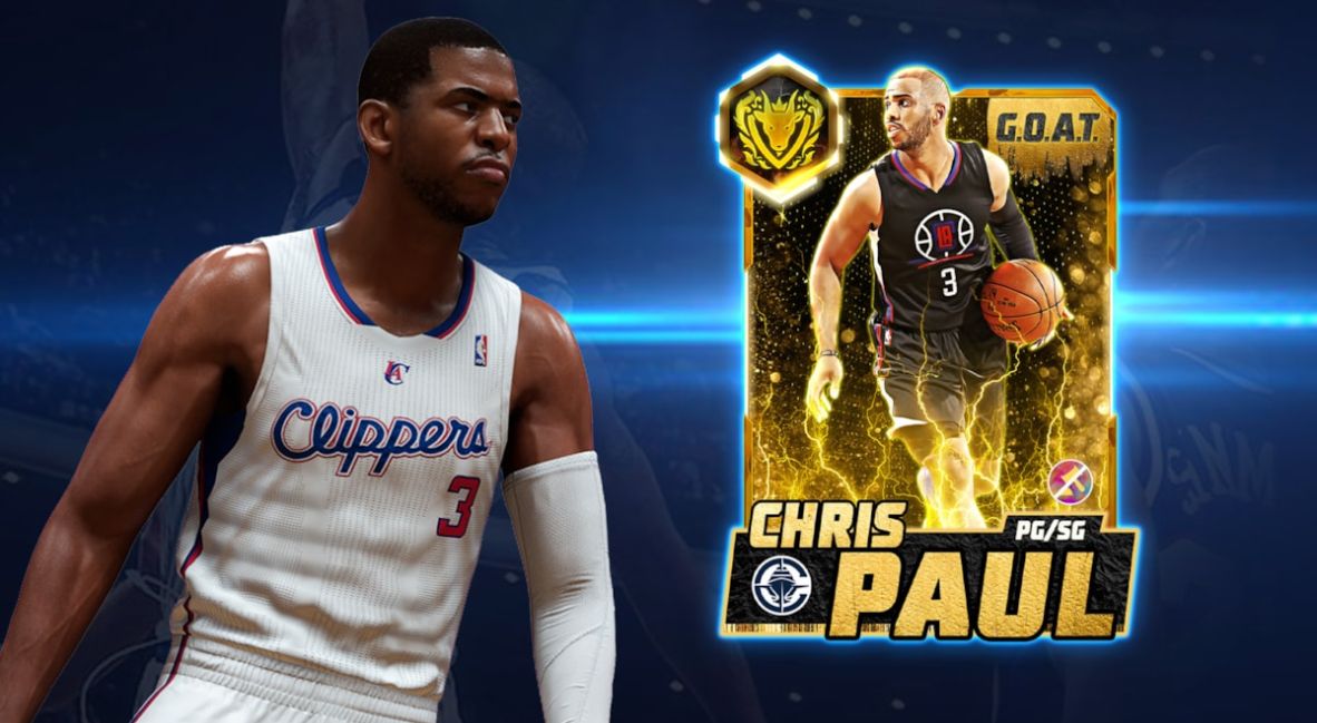 NBA 2K26 Season 8 But Why Tho 3