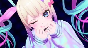 REVIEW: ‘Needy Girl Overdose’ Rides the Highs and Lows of Streamer Culture Needy Girl Overdose