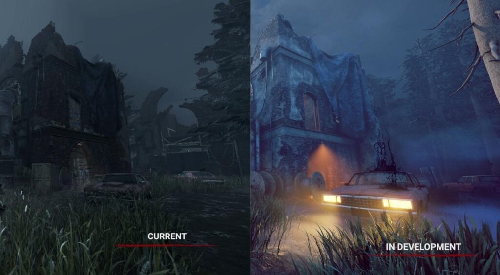 Dead By Daylight Reveals All That's Coming In Its Epic 10th Anniversary