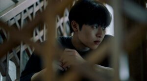 REVIEW: ‘Notes From The Last Row’ Sneaks Up On You Choi Hyun-wook in Notes from the Last Row