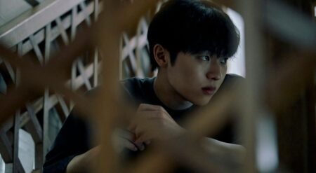 REVIEW: ‘Notes From The Last Row’ Sneaks Up On You Choi Hyun-wook in Notes from the Last Row