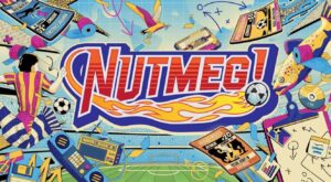 Nutmeg! Update League