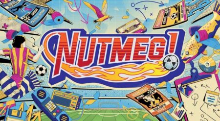 Nutmeg! Update League