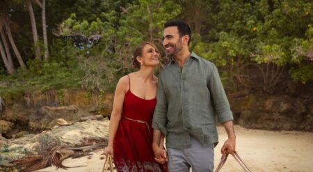 REVIEW: ‘Office Romance’ Has Heat And Humor But Struggles With The Story Office Romance