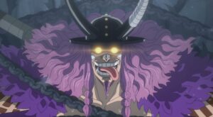 One Piece Episode 1166