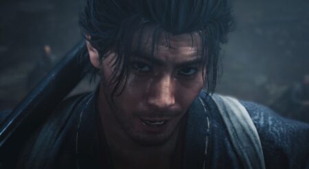 Onimusha Way of the Sword But Why Tho