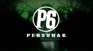 Persona 6