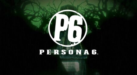 Persona 6