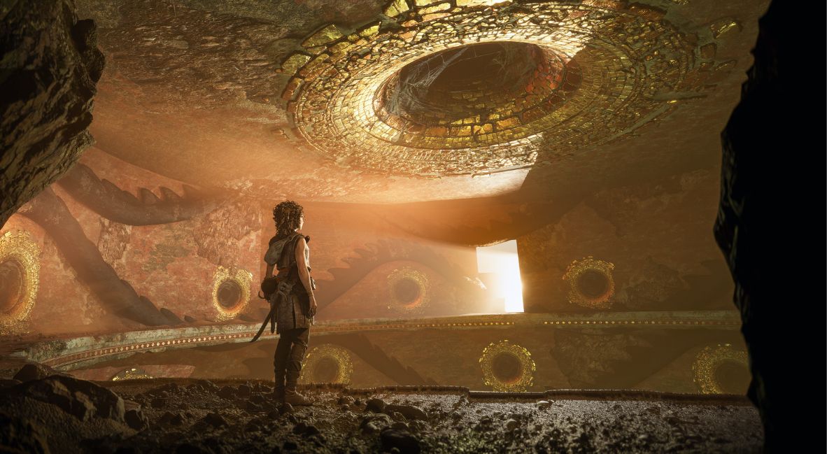 Resonance: A Plague Tale Legacy screenshot