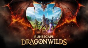 RuneScape Dragonwilds