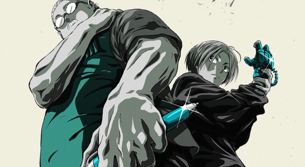 Sakamoto Days Season 2 Is Getting Closer – And Now We Have New Art Sakamoto Days Season 2