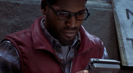 ‘Silent Hill: Townfall’ Is Relying On Cinema, And It Works Silent Hill Townfall from Annapurna and Konami