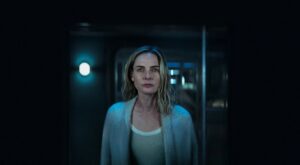 REVIEW: ‘Silo Season 3’ Pays Off Big In Pursuit Of Its Mystery Rebecca Ferguson in Silo Season 3