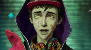 Stupid Never Dies screenshot