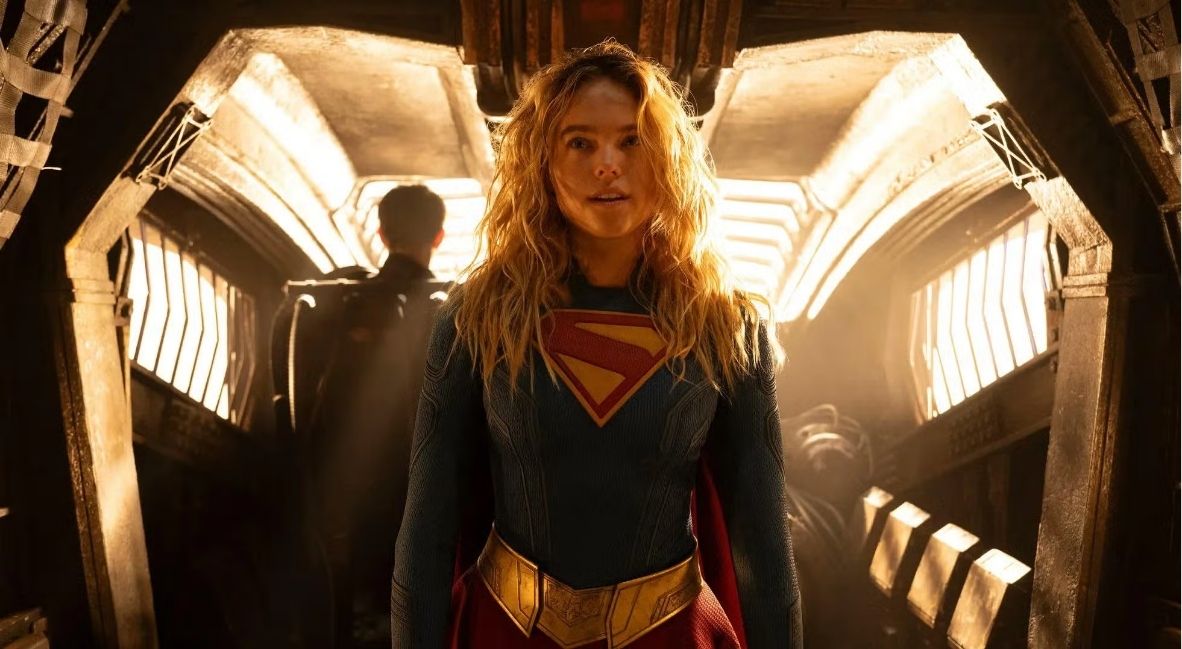Supergirl (2026)