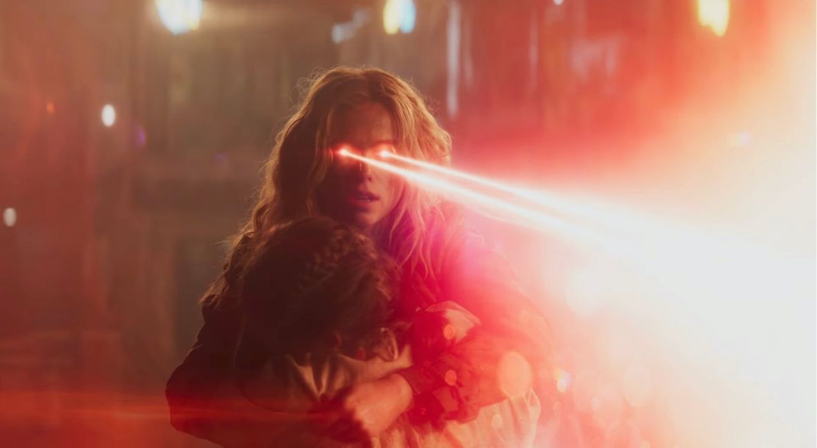 Perhaps 'Supergirl (2026)' Shouldn't Have Adapted "Woman Of Tomorrow" For Her First Film 4 Milly Alcock as Supergirl