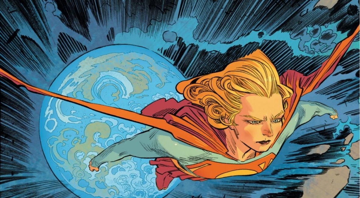 Perhaps 'Supergirl (2026)' Shouldn't Have Adapted "Woman Of Tomorrow" For Her First Film 2 Supergirl: Woman of Tomorrow