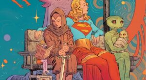 Perhaps ‘Supergirl (2026)’ Shouldn’t Have Adapted “Woman Of Tomorrow” For Her First Film Supergirl: Woman of Tomorrow Comic