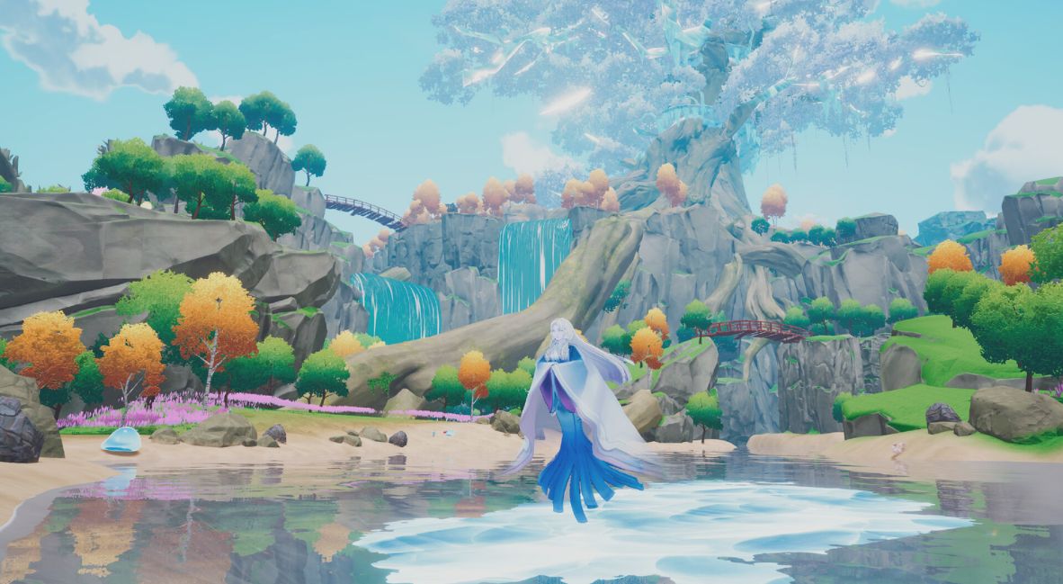 Tales of Seiyuu screenshot from ACE Entertainment