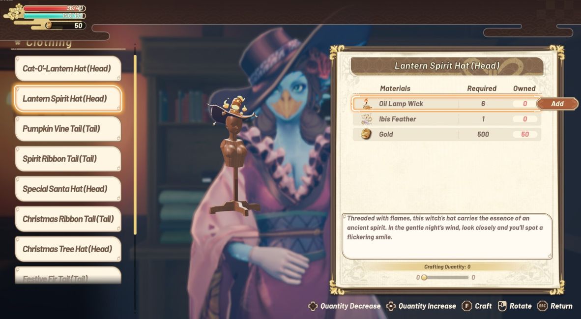 Tales of Seikyuu screenshot from ACE Entertainment