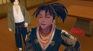 Tales of Seikyuu screenshot from ACE Entertainment