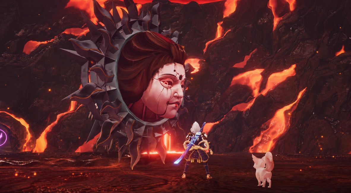 Tales of Seikyuu screenshot from ACE Entertainment