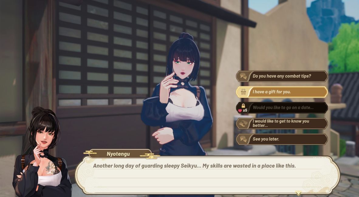 Tales of Seiyuu screenshot from ACE Entertainment