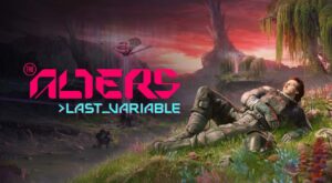 The Alters Last Variable